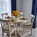 Honoratka Appartement