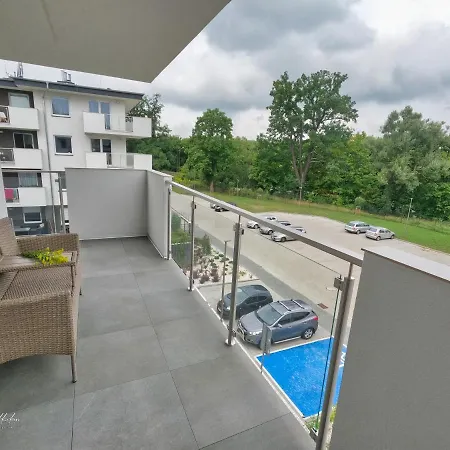 Honoratka Apartman *