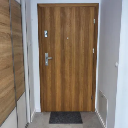 Appartement Honoratka