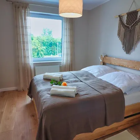 Honoratka Apartman Jelenia Góra