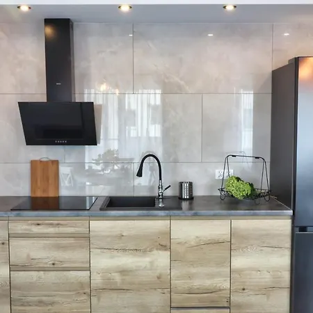 Honoratka Apartman Jelenia Góra
