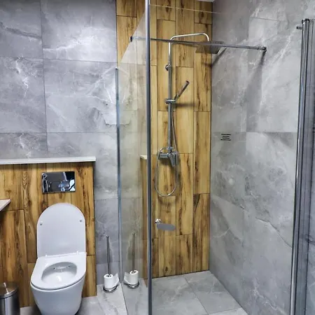 Honoratka Apartman *
