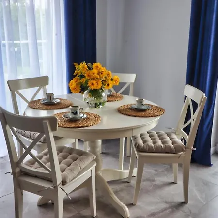 Honoratka Apartman