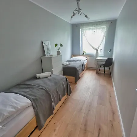 Honoratka Apartman Jelenia Góra