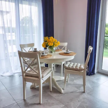 Honoratka Apartman