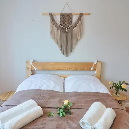 Apartman Honoratka Jelenia Góra