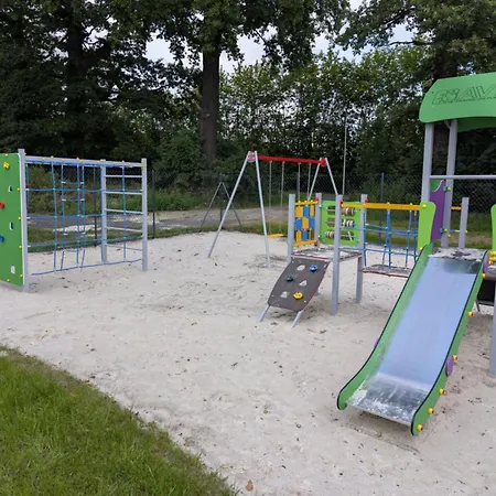 Honoratka Appartement