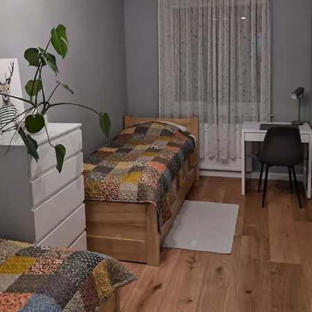 アパート Honoratka イェレニャ・グーラ