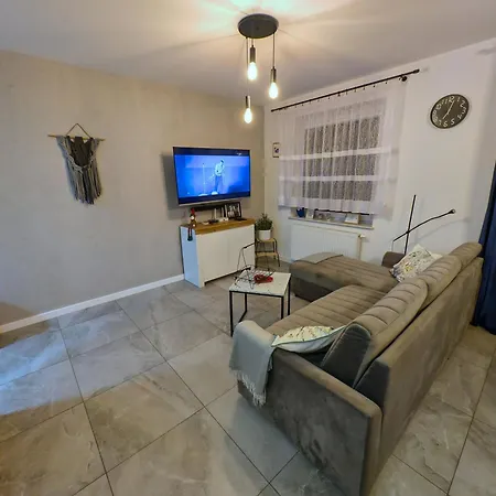 アパート Honoratka