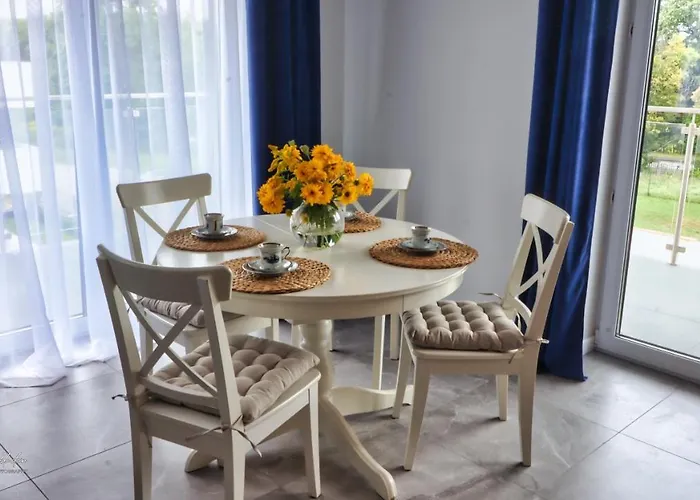 Honoratka アパート