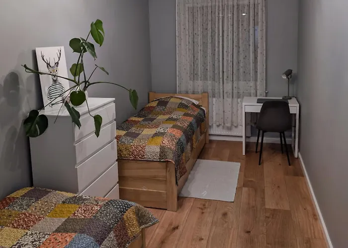 アパート Honoratka イェレニャ・グーラ